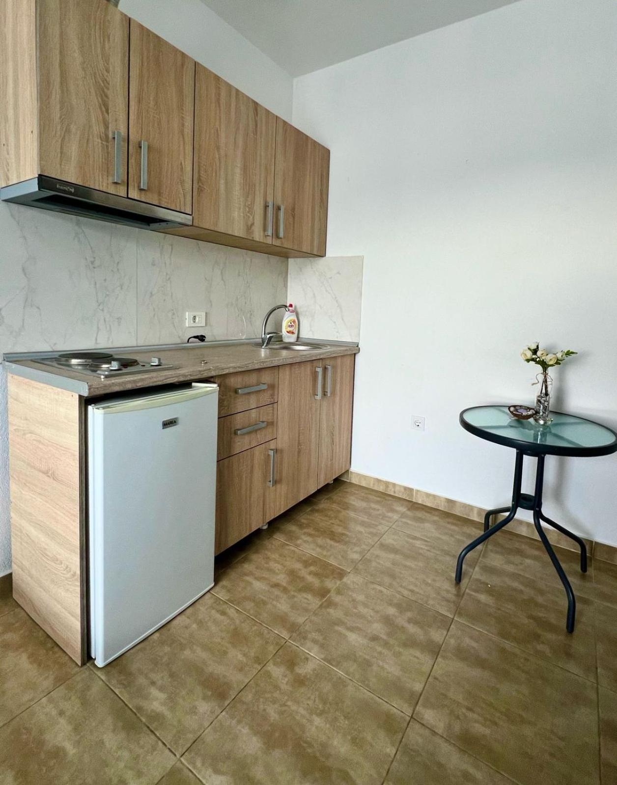 Appartement Alise à Bar Extérieur photo