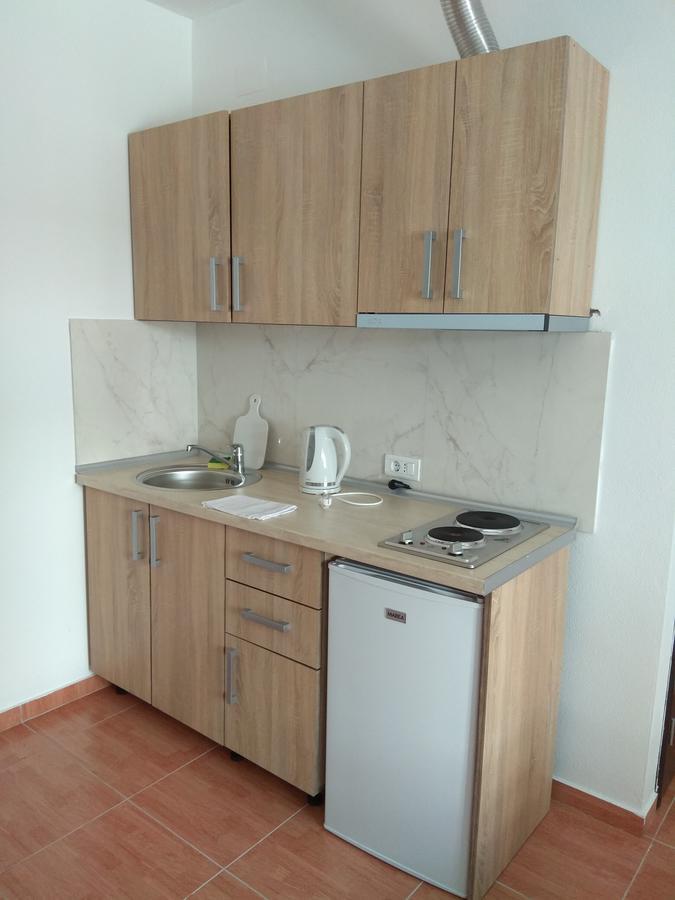 Appartement Alise à Bar Extérieur photo