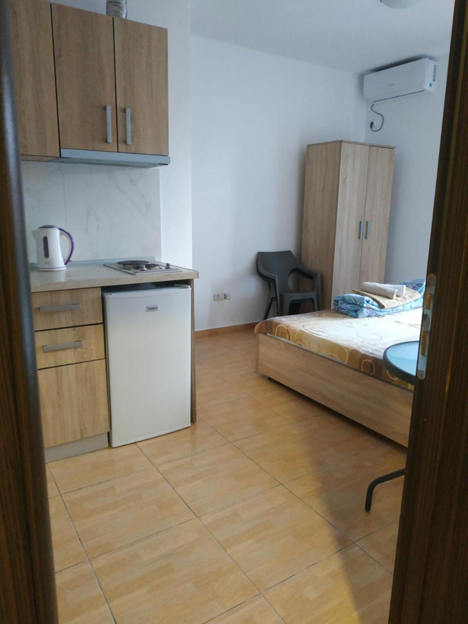 Appartement Alise à Bar Extérieur photo
